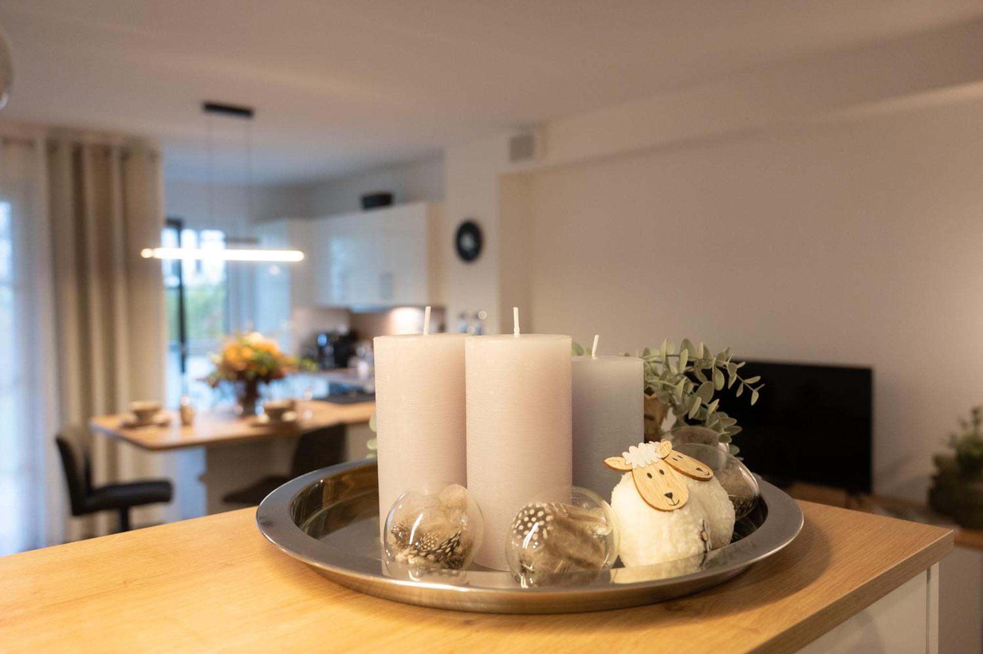 Alte Papierfabrik Apartment