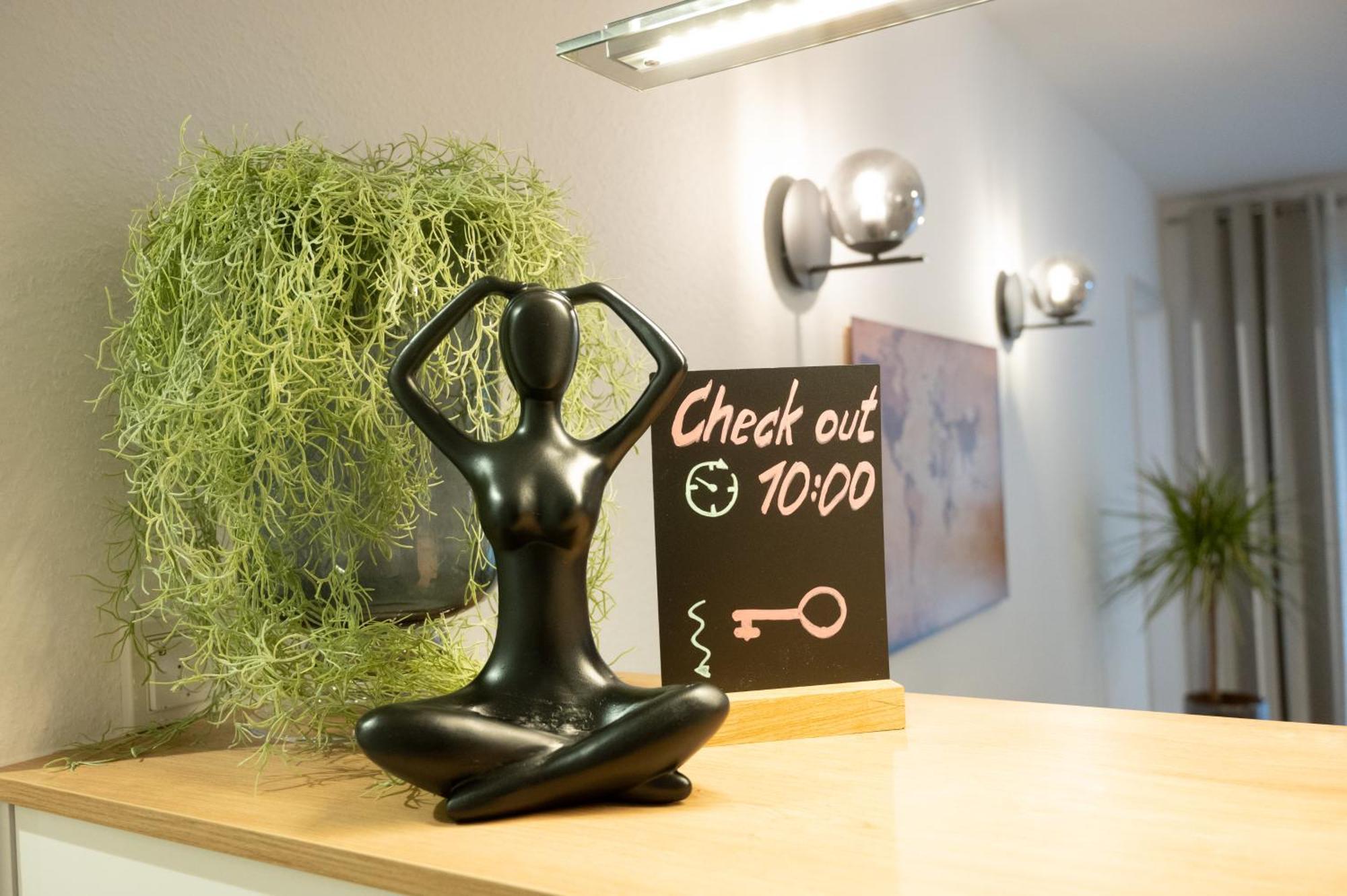 Apartment Alte Papierfabrik
