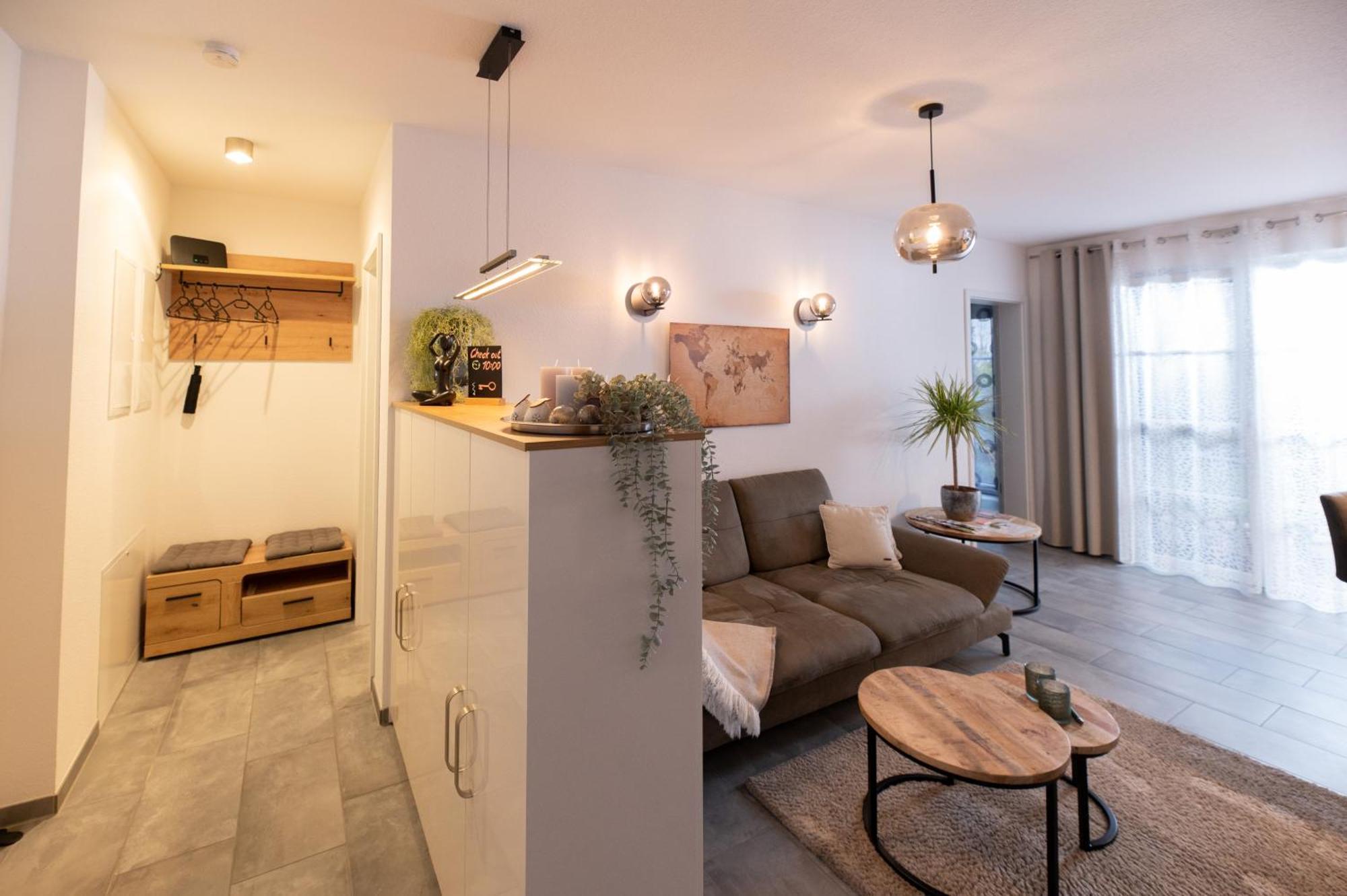 Alte Papierfabrik Apartment *
