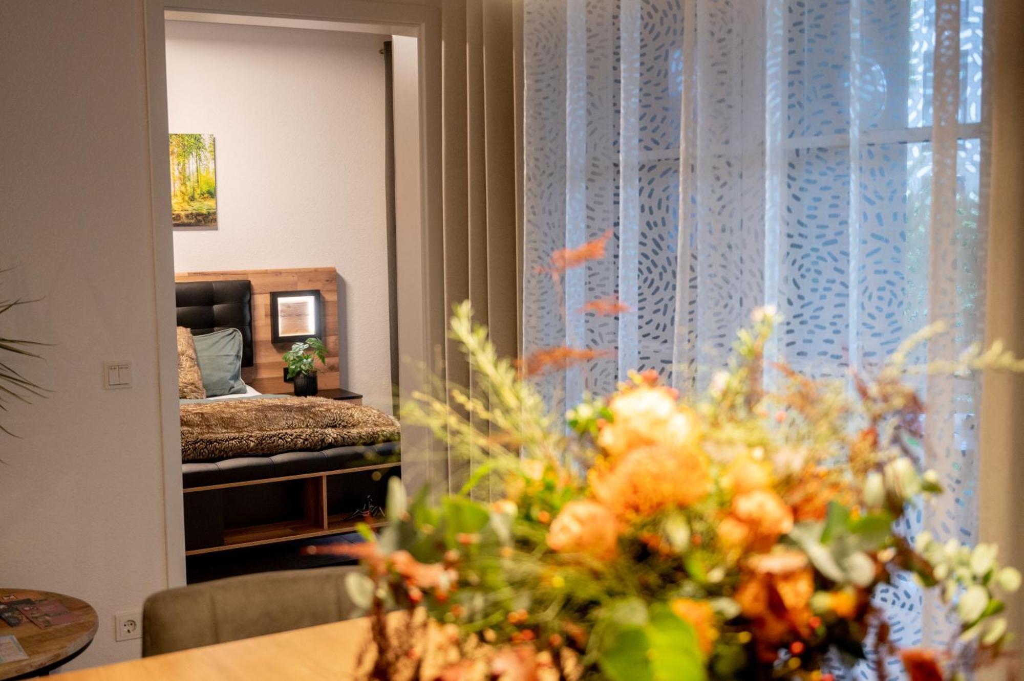 Alte Papierfabrik Apartment