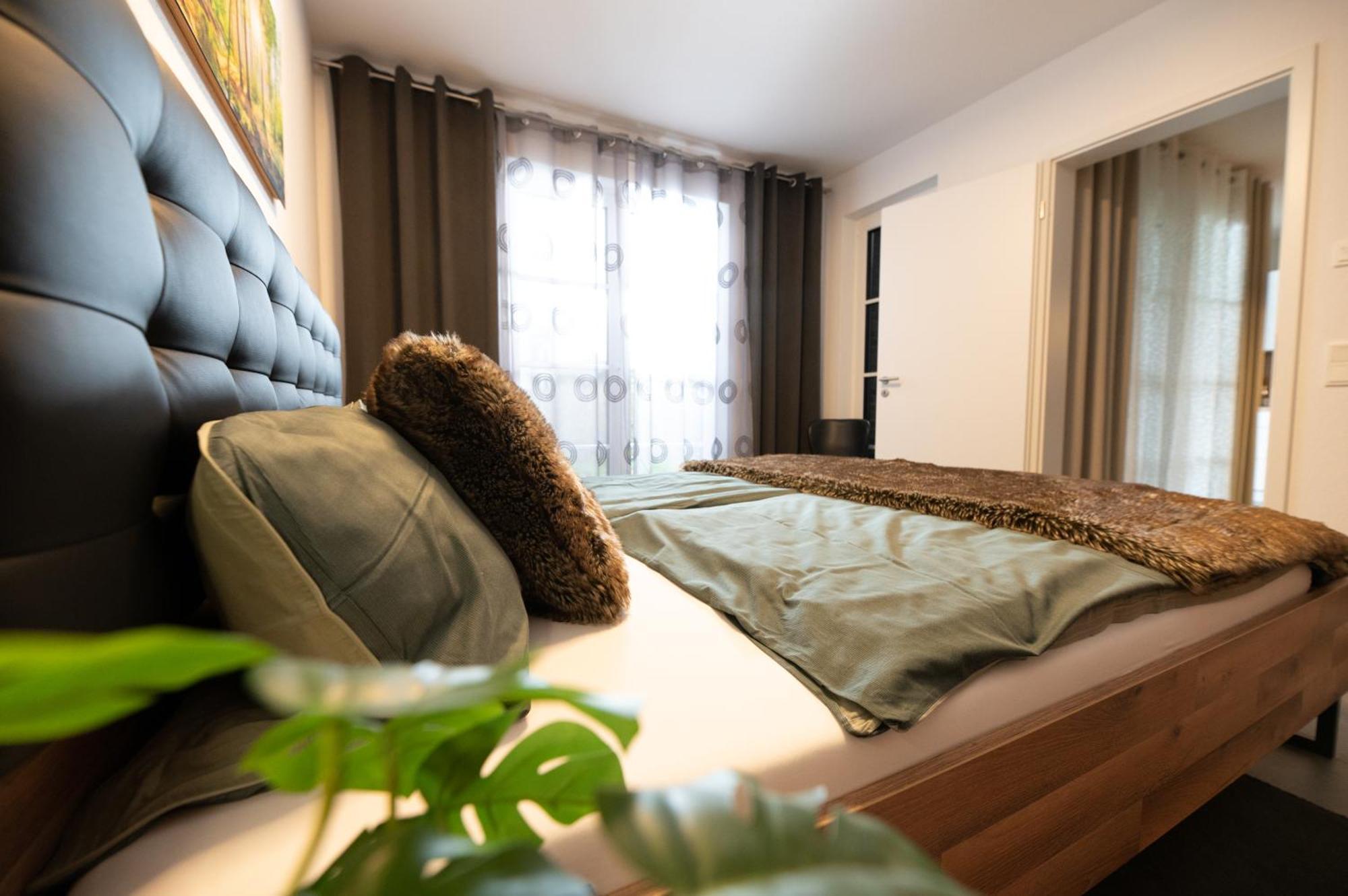 Alte Papierfabrik Apartment
