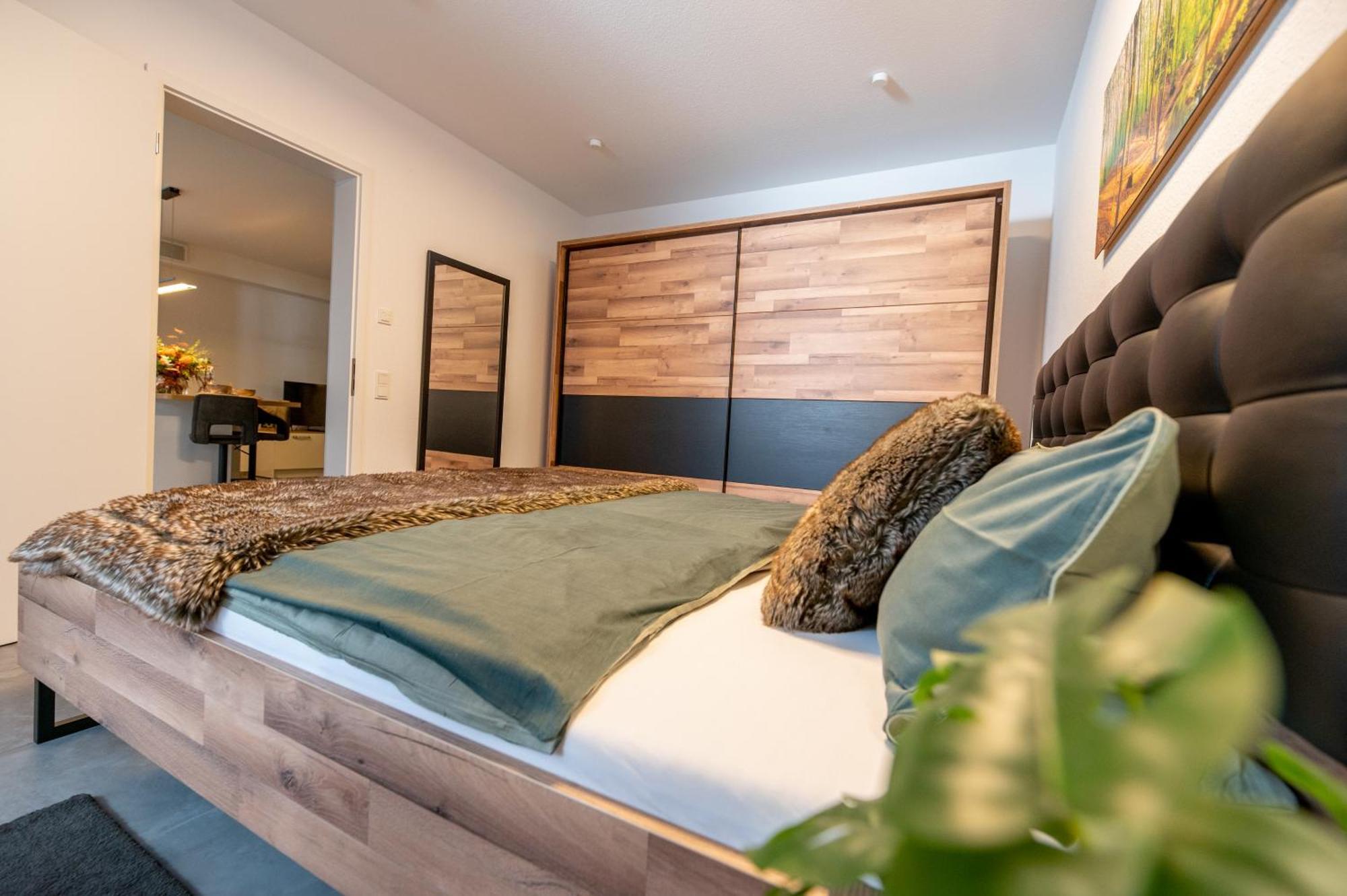 Alte Papierfabrik Apartment *