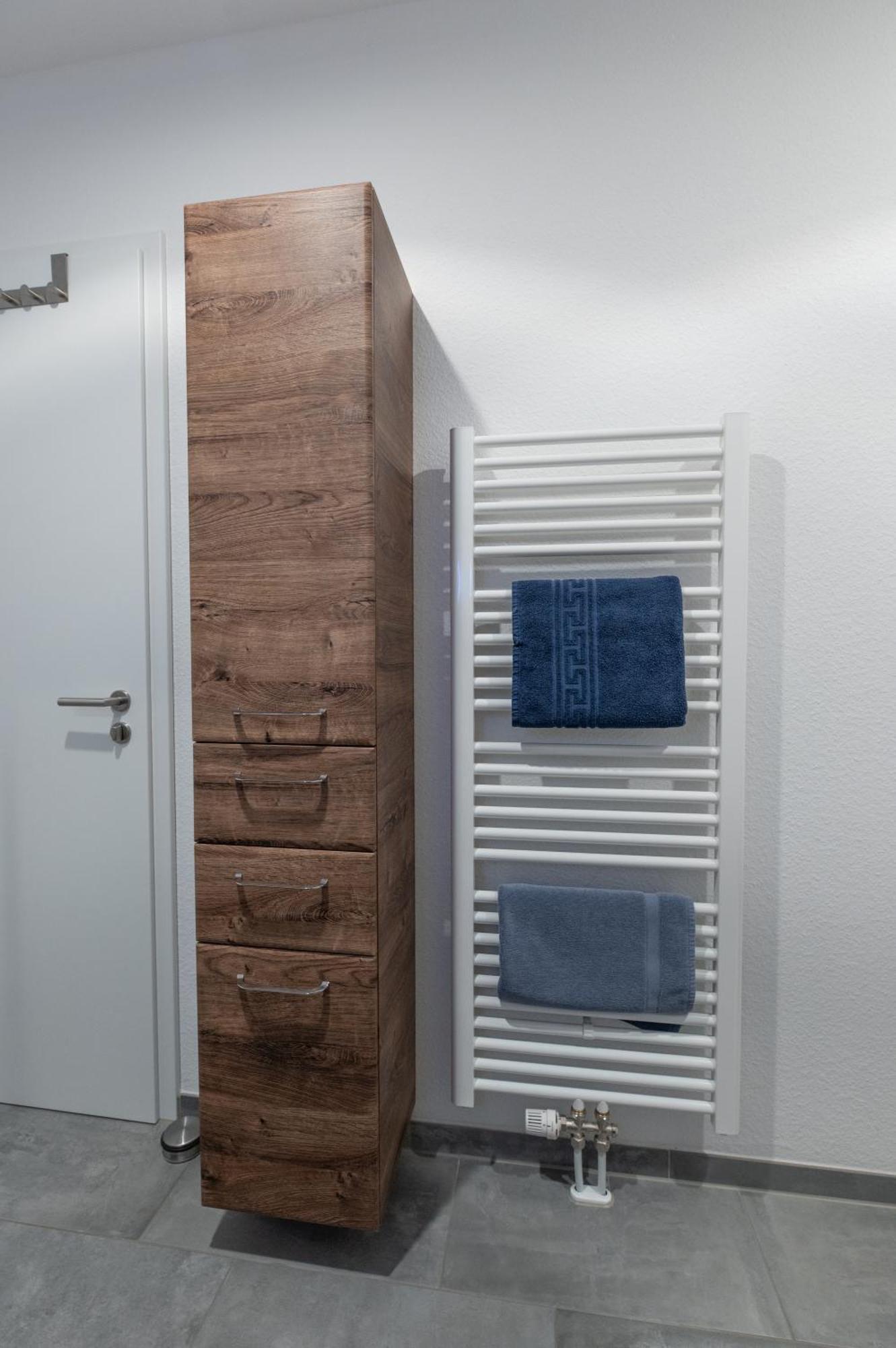 Apartment Alte Papierfabrik Bensheim